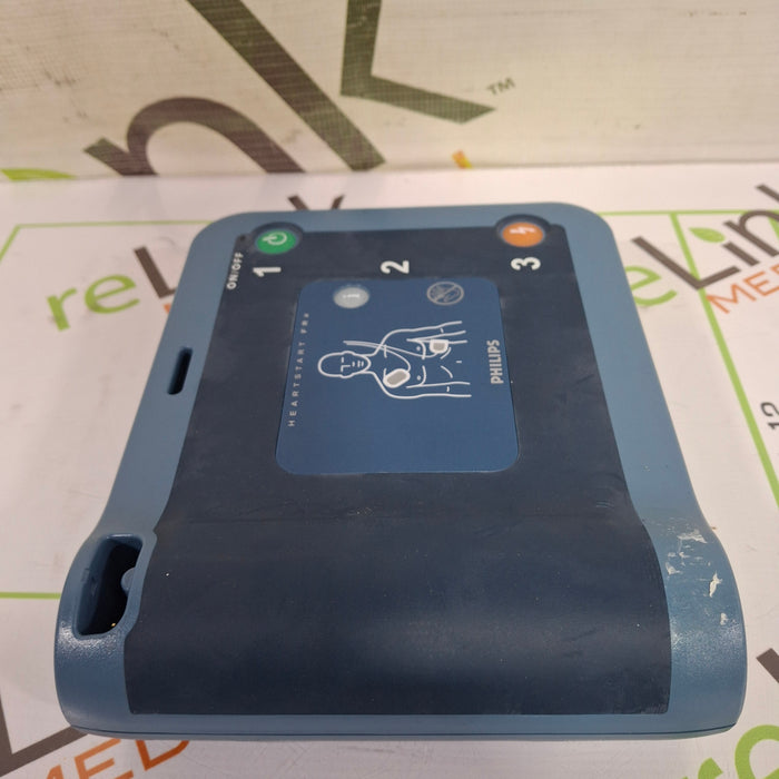 Philips Philips Heartstart FRx AED Defibrillators reLink Online
