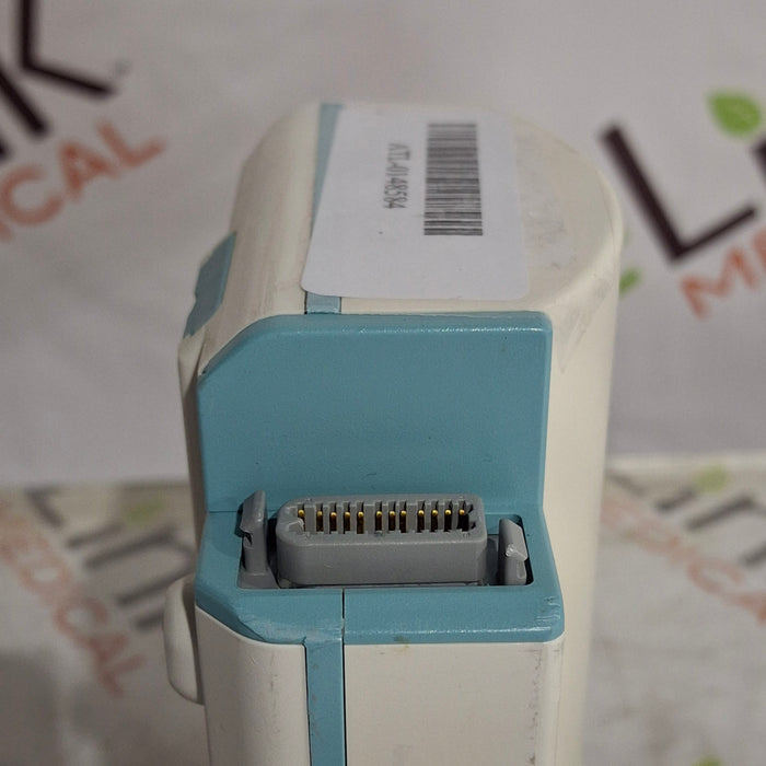Philips M3001A-A01 Fast SpO2, NIBP, ECG MMS Module