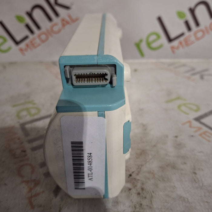 Philips M3001A-A01 Fast SpO2, NIBP, ECG MMS Module