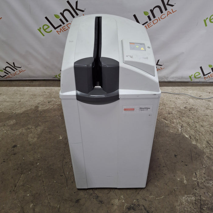 Carestream Health, Inc. DirectView Classic CR Reader
