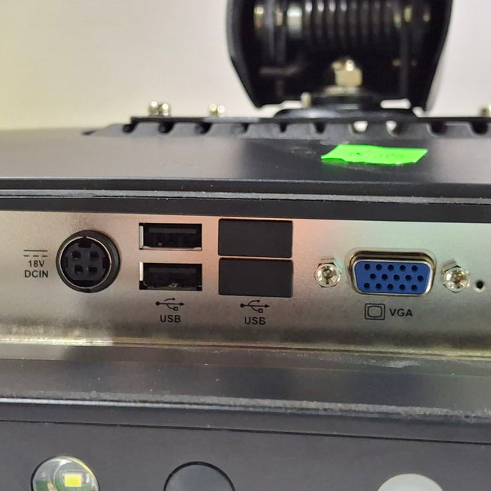 Advantech Co., Ltd. POC-S-W212C-00E Endoscopy Monitor