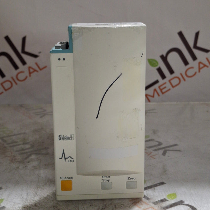 Philips M3001A-A03C06 Masimo SpO2, NIBP, ECG, Temp, IBP MMS Module