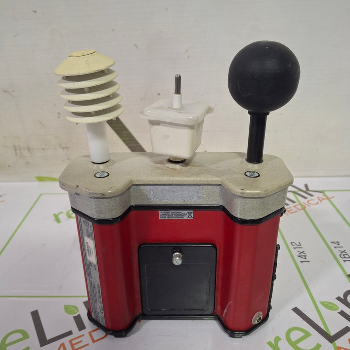 3M QUESTemp 36 Thermal Environment Monitor