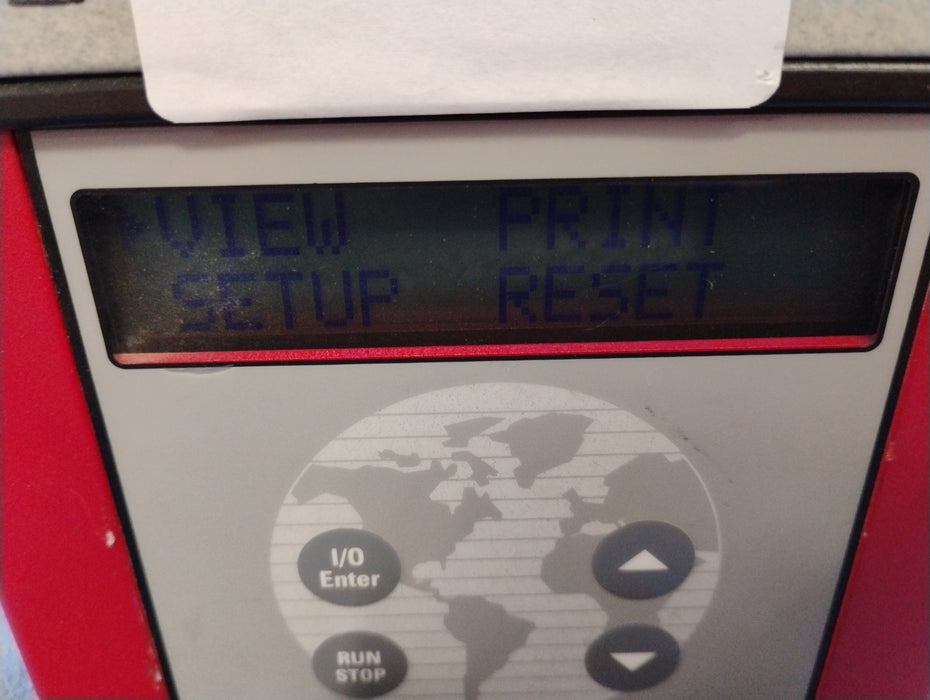 3M QUESTemp 36 Thermal Environment Monitor