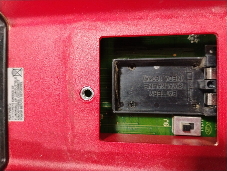 3M QUESTemp 36 Thermal Environment Monitor