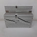 Synthes, Inc. Synthes, Inc. 304.234 7.0mm Cannulated Screw Rack Surgical Sets reLink Online