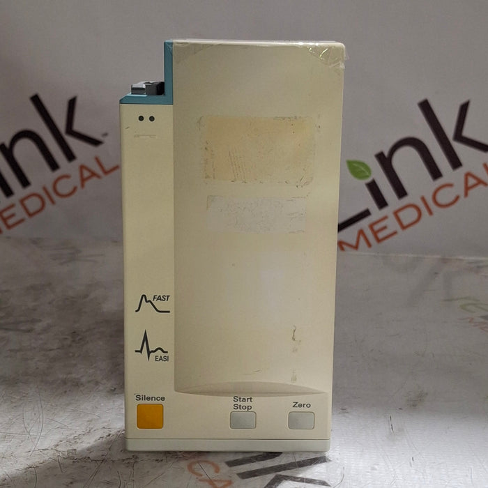 Philips M3001A-A01 Fast SpO2, NIBP, ECG MMS Module