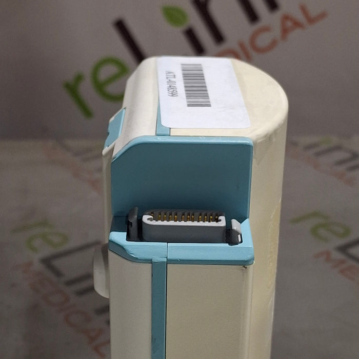 Philips M3001A-A01 Fast SpO2, NIBP, ECG MMS Module