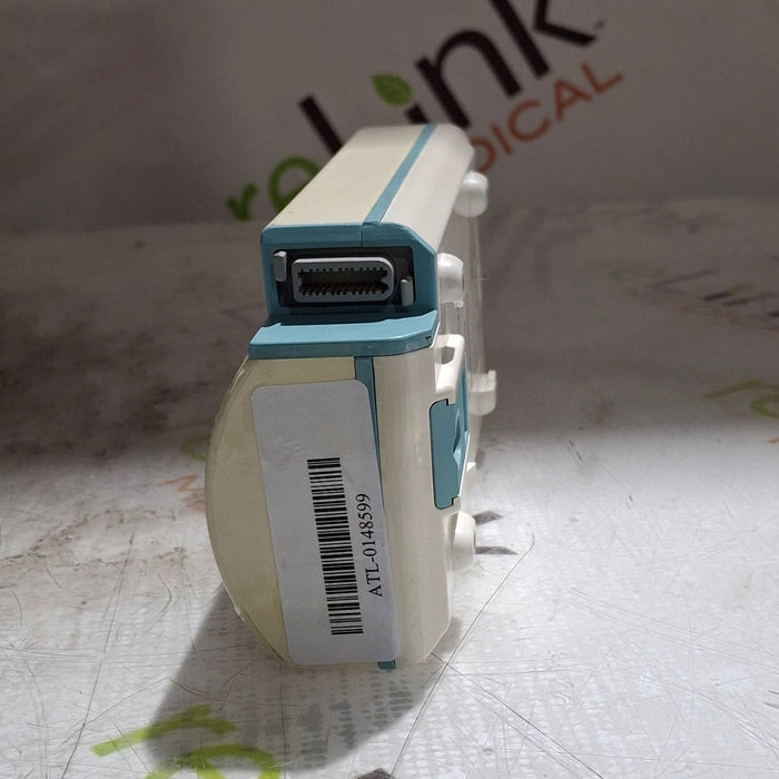 Philips M3001A-A01 Fast SpO2, NIBP, ECG MMS Module