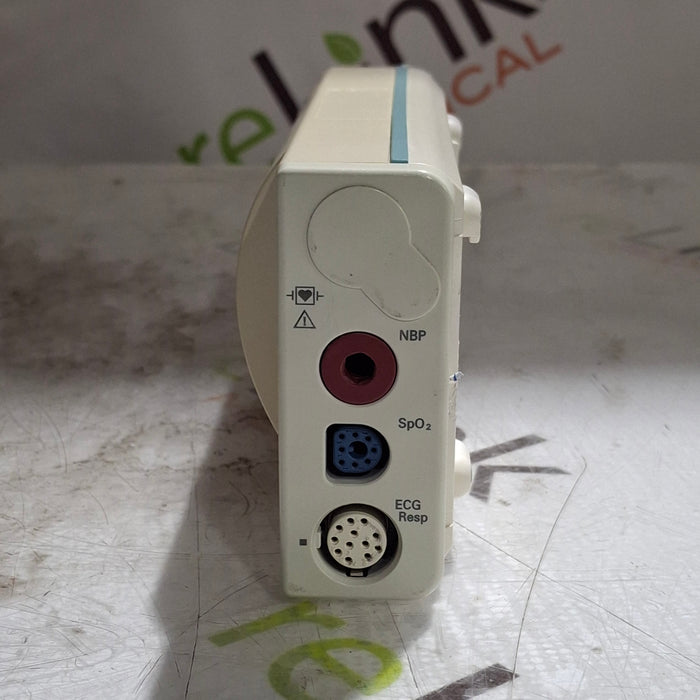 Philips M3001A-A01 Fast SpO2, NIBP, ECG MMS Module
