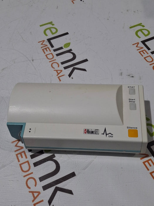 Philips M3001A-A03 Masimo SpO2, NIBP, ECG MMS Module