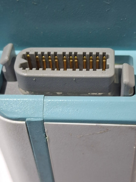 Philips M3001A-A03 Masimo SpO2, NIBP, ECG MMS Module