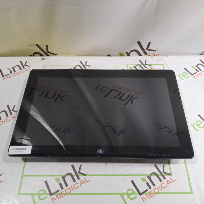 Elo Touch Solutions ET2201-L Touch screen monitor