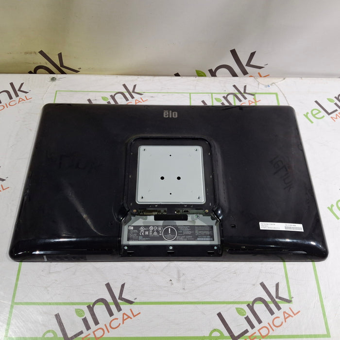 Elo Touch Solutions ET2201-L Touch screen monitor