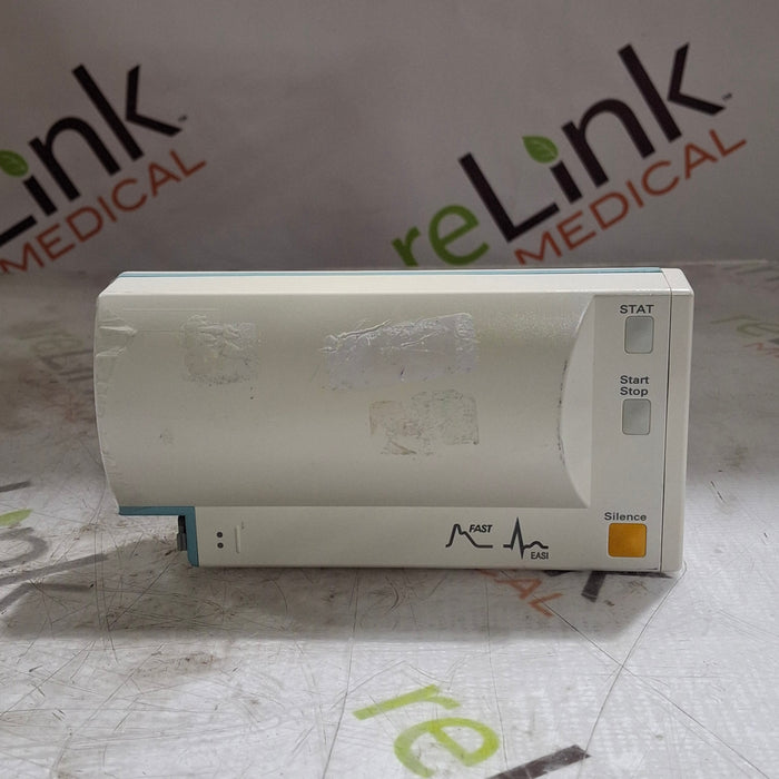 Philips M3001A-A01 Fast SpO2, NIBP, ECG MMS Module