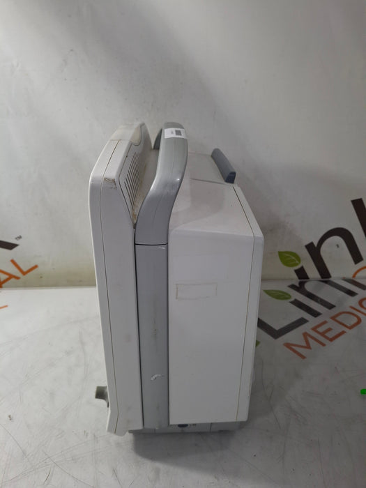 GE Healthcare Carescape B650 Critical Care Patient Monitor