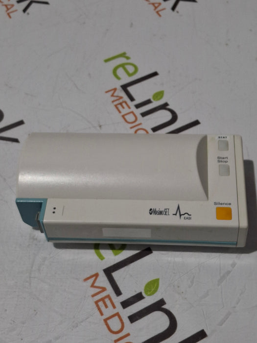 Philips M3001A-A03 Masimo SpO2, NIBP, ECG MMS Module