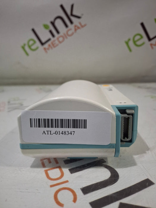 Philips M3001A-A03 Masimo SpO2, NIBP, ECG MMS Module