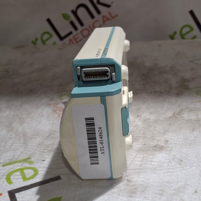 Philips M3001A-A01 Fast SpO2, NIBP, ECG MMS Module