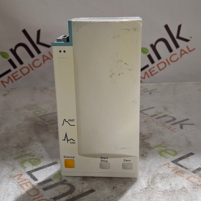 Philips M3001A-A01 Fast SpO2, NIBP, ECG MMS Module