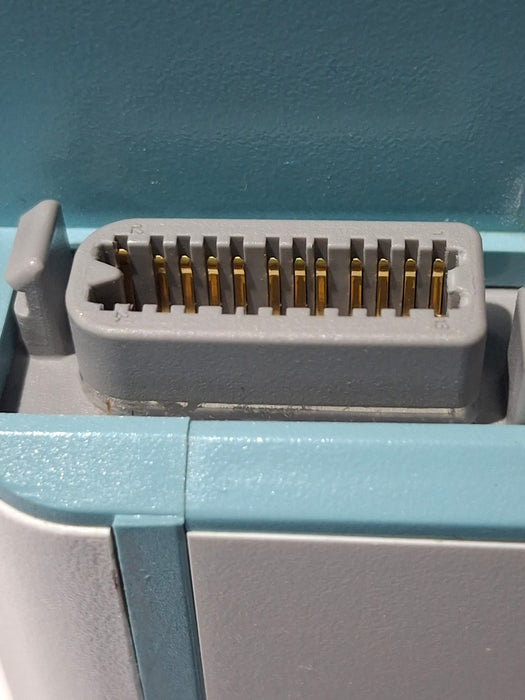 Philips M3001A-A02 OxiMax SpO2, NIBP, ECG MMS Module