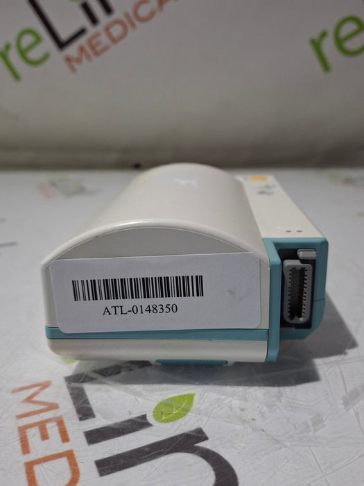 Philips M3001A-A02 OxiMax SpO2, NIBP, ECG MMS Module