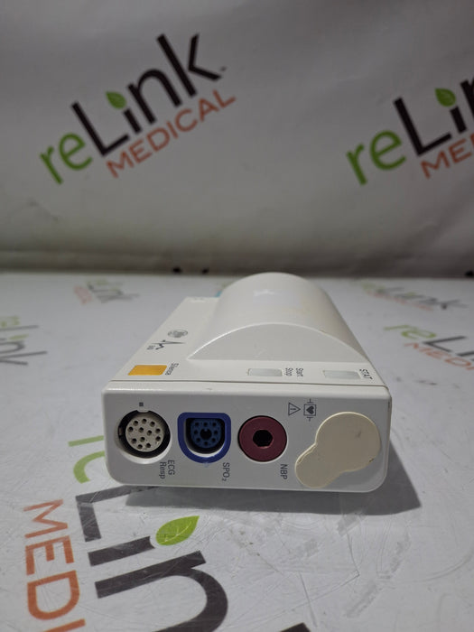 Philips M3001A-A02 OxiMax SpO2, NIBP, ECG MMS Module