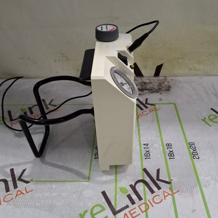 Precision Medical PM65HG Vacuum Aspirator