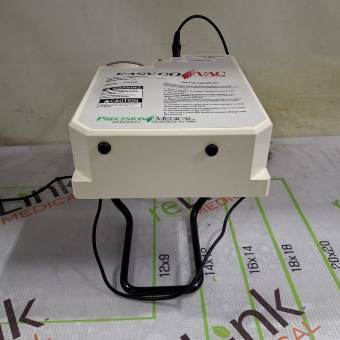Precision Medical PM65HG Vacuum Aspirator