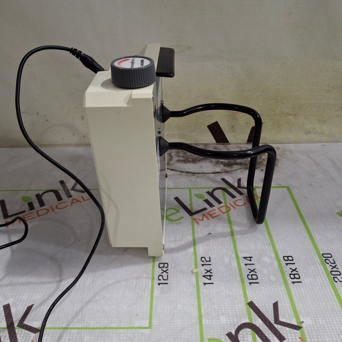 Precision Medical PM65HG Vacuum Aspirator