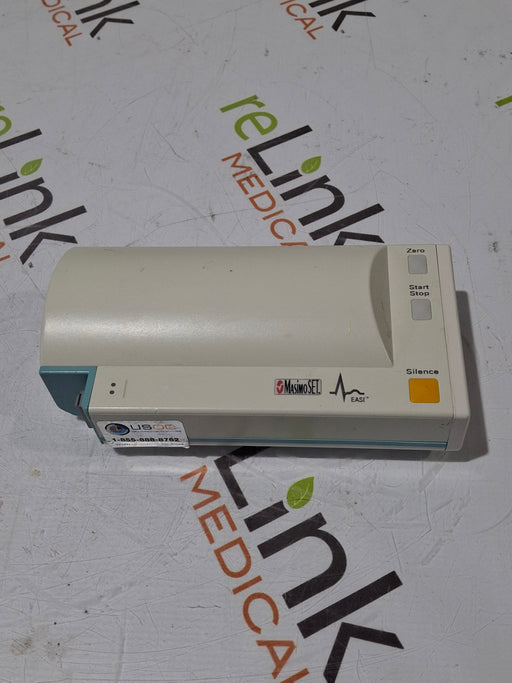 Philips Philips M3001A-A04C06 OxiMax SpO2, NIBP, ECG, Temp, IBP MMS Module Patient Monitors reLink Online