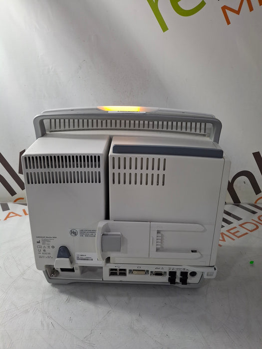 GE Healthcare Carescape B650 Anesthesia Care Patient Monitor
