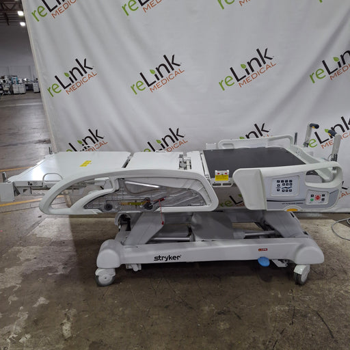 Stryker Stryker InTouch 2141 Critical Care Hospital Bed Beds & Stretchers reLink Online