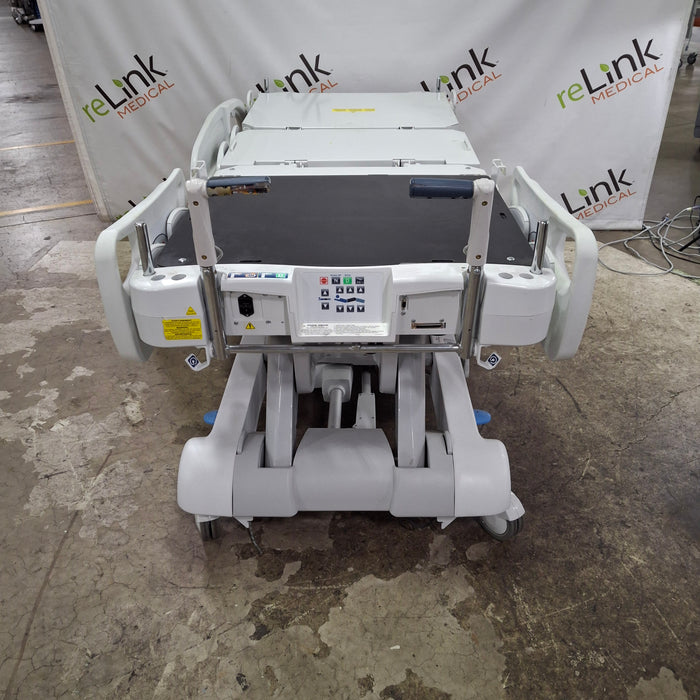 Stryker InTouch 2141 Critical Care Hospital Bed