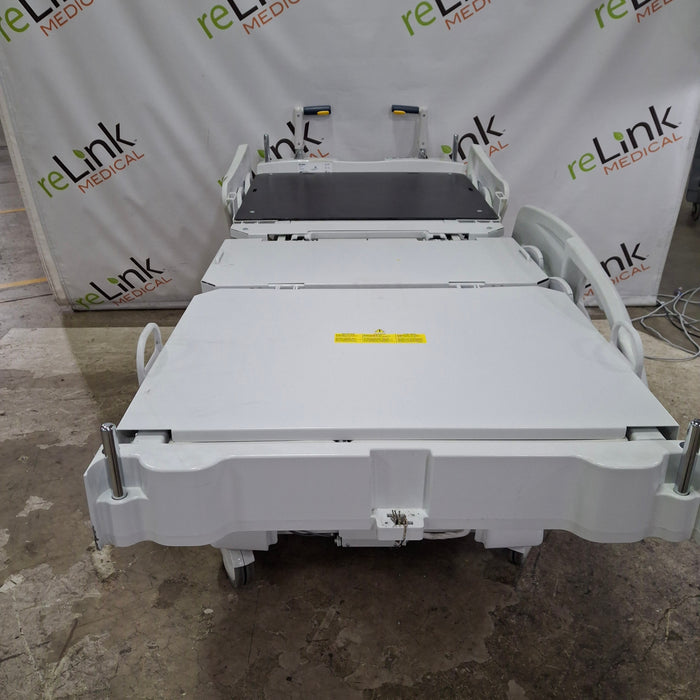 Stryker InTouch 2141 Critical Care Hospital Bed