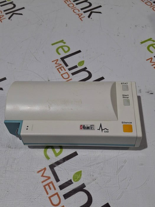 Philips M3001A-A03 Masimo SpO2, NIBP, ECG MMS Module
