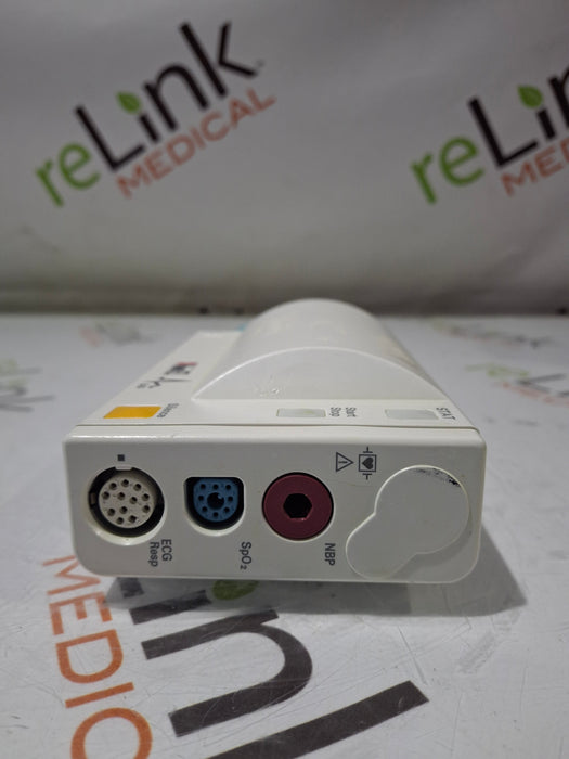 Philips M3001A-A03 Masimo SpO2, NIBP, ECG MMS Module