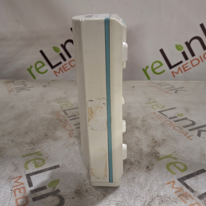 Philips M3001A-A03C18 Masimo SpO2, NIBP, 12 lead ECG, Temp, IBP MMS Module