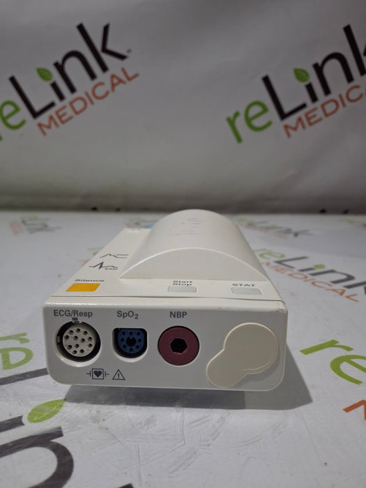 Philips M3001A-A01 Fast SpO2, NIBP, ECG MMS Module