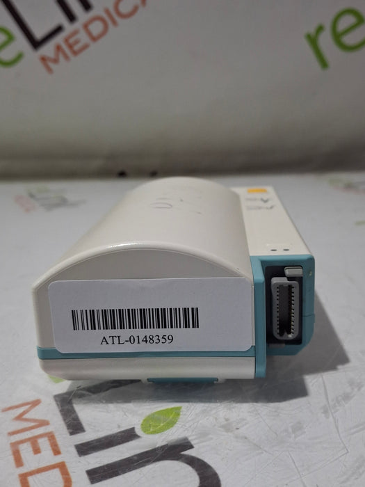 Philips M3001A-A01 Fast SpO2, NIBP, ECG MMS Module