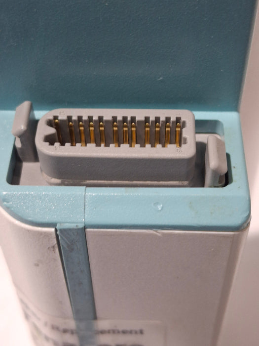 Philips M3001A-A01 Fast SpO2, NIBP, ECG MMS Module