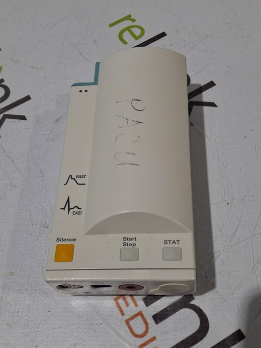 Philips M3001A-A01 Fast SpO2, NIBP, ECG MMS Module