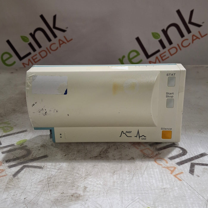 Philips M3001A-A01 Fast SpO2, NIBP, ECG MMS Module