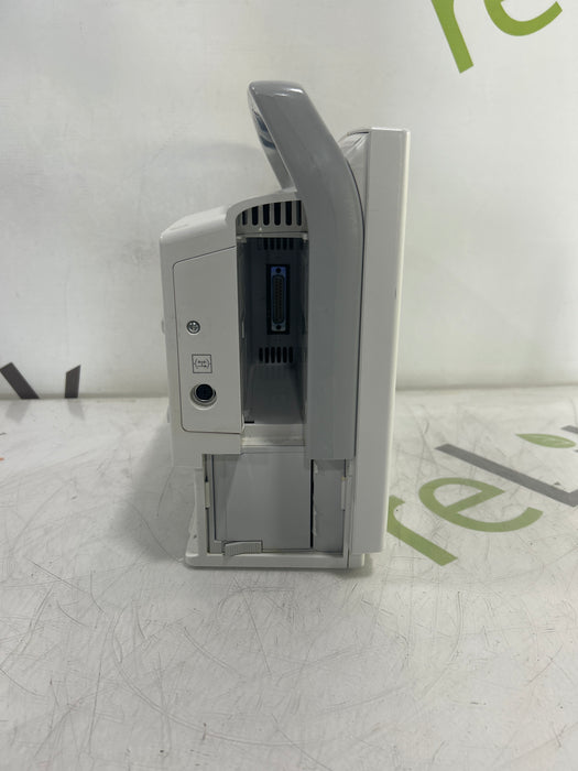 GE Healthcare Carescape B450 Critical Care Patient Monitor