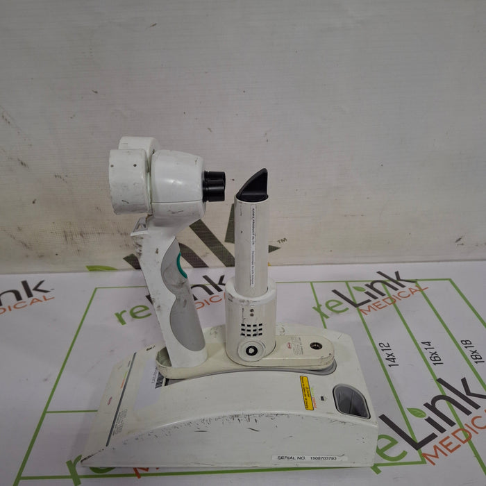Kowa Optimed Inc. SL-15 Portable Slit Lamp