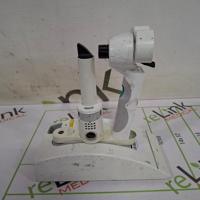 Kowa Optimed Inc. SL-15 Portable Slit Lamp