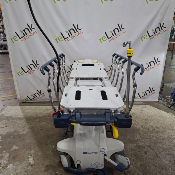 Stryker 1005 Stretcher
