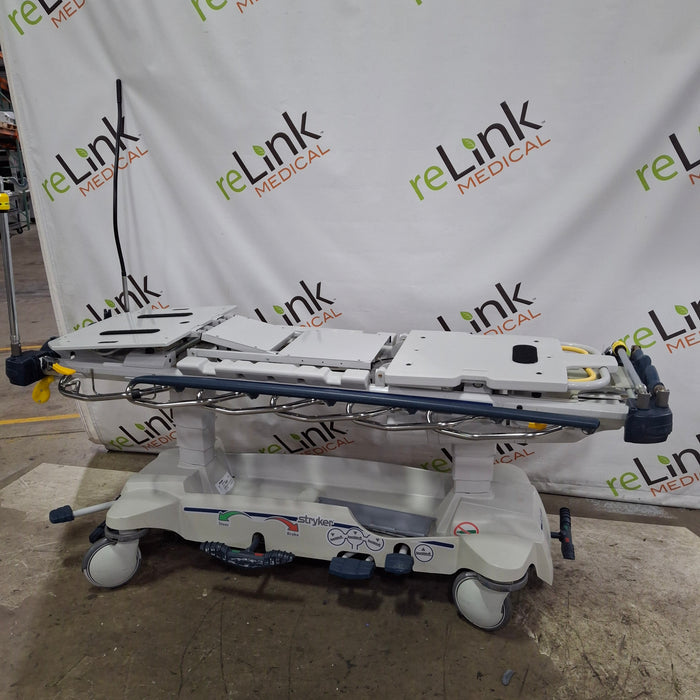 Stryker 1005 Stretcher