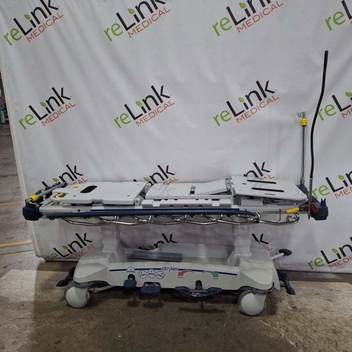 Stryker 1005 Stretcher