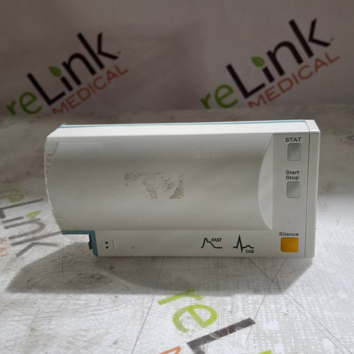 Philips M3001A-A01 Fast SpO2, NIBP, ECG MMS Module